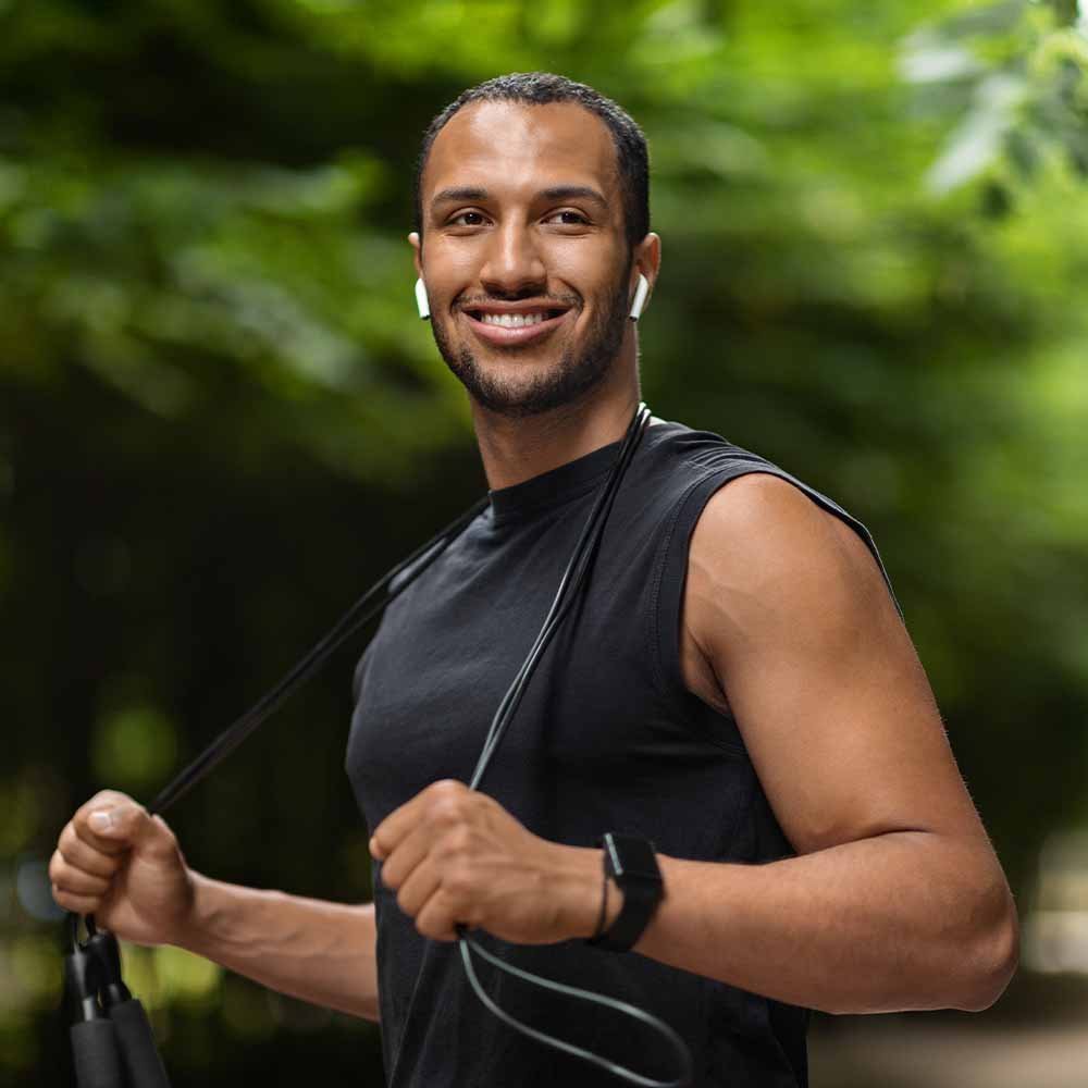 Carlos Menezes - Personal Trainer