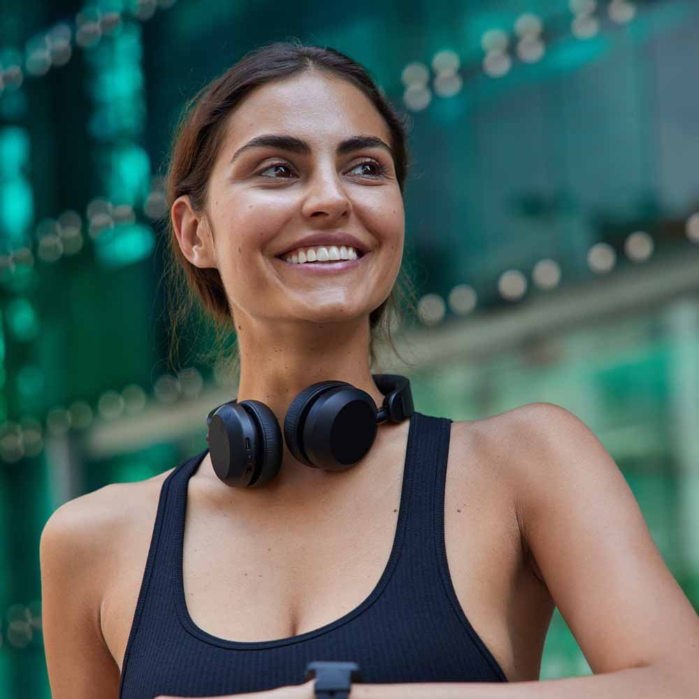 Fernanda Ribeiro - Professora de Educação Física