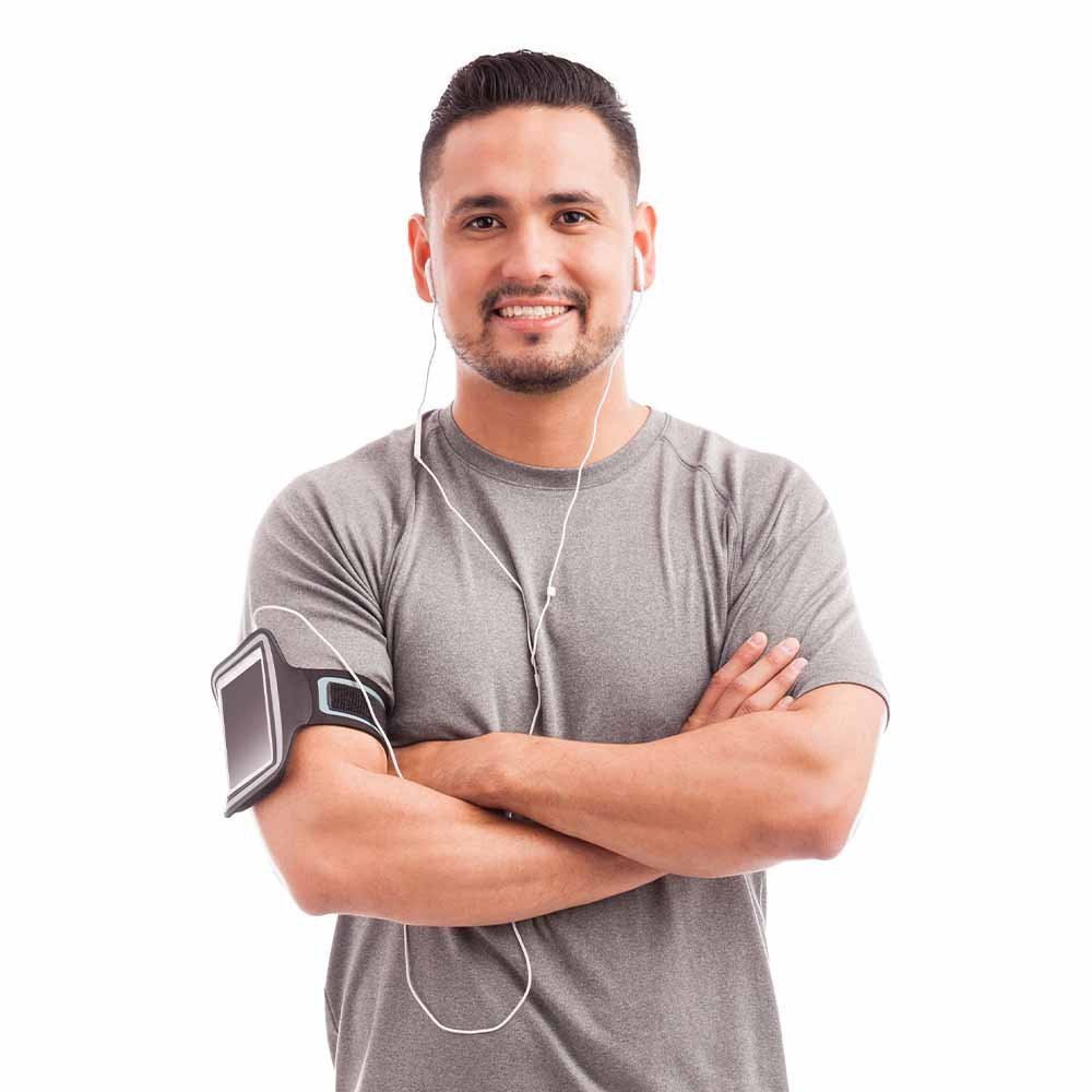 Gabriel Lima - Coach de Performance